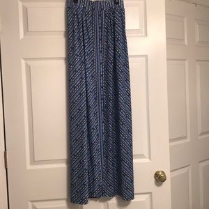 Francescas Maxi Skirt
